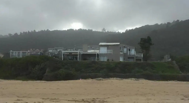 The Beach House - Glentana
