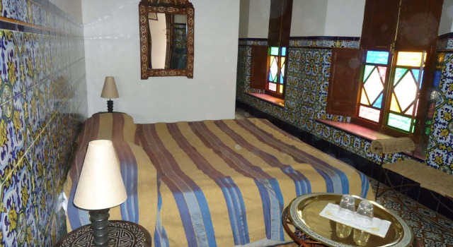 riad du lion, Reservar Hotel Medina 
