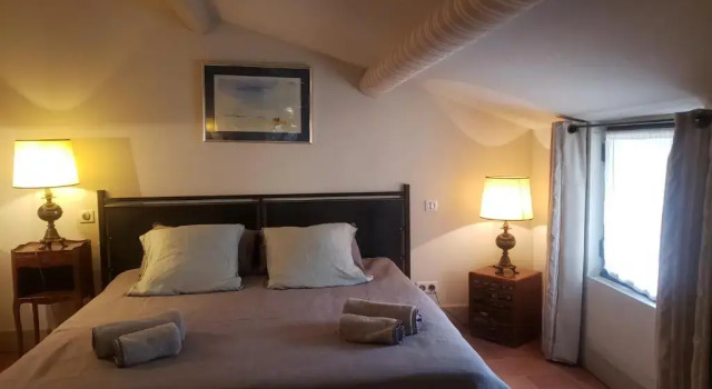 Suite La Petite Hostellerie