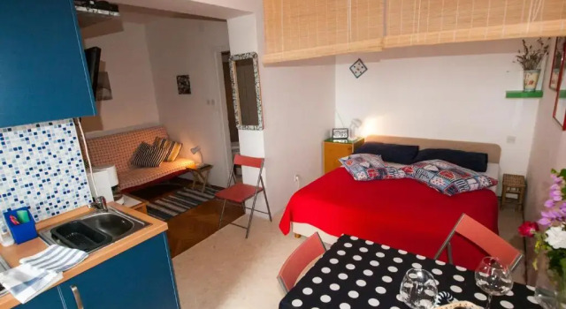 Apartments Barka, Rezerwuj Apartament Hotele w Split-Dalmatia County z parkingiem, Parking