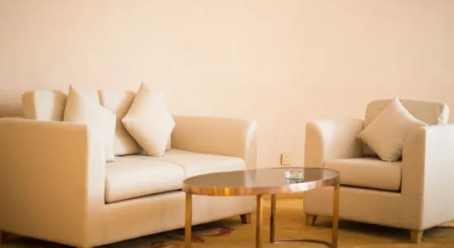Люкс Luxury Vienna Hotel (Chongqing BishanCentral Street )
