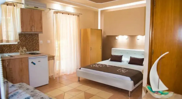 Villa Edem