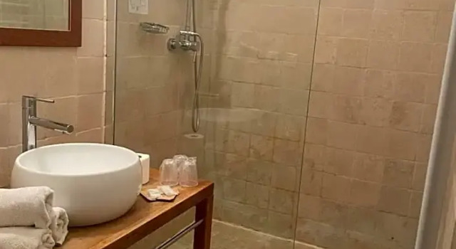 Номер Standard Hôtel Constantin