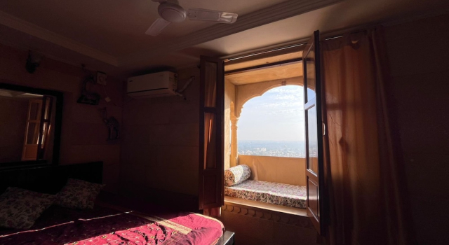 Номер Comfort Hotel Surja Jaisalmer