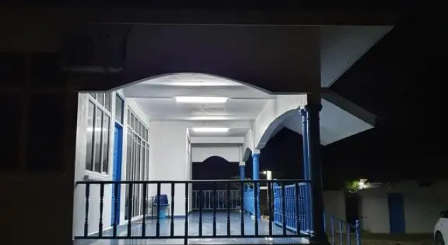 ALA Beach Lodge - Ketapang Homestay, Reserva ahora Hotel Hoteles y alojamientos en Kelantan, Hotel