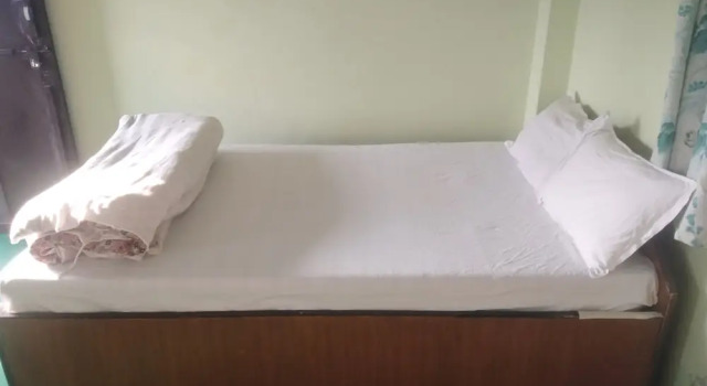 Номер Economy peace guesthouse cottage