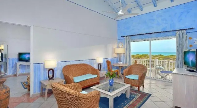 Номер Standard Memories Cayo Largo