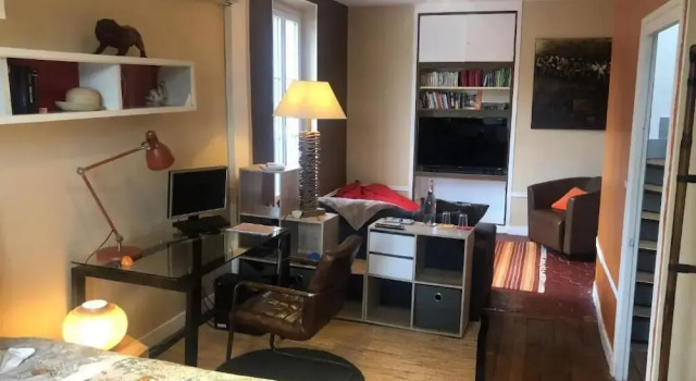Номер Comfort Villa Eugénie, Gîtes & Chambres d'Hôtes
