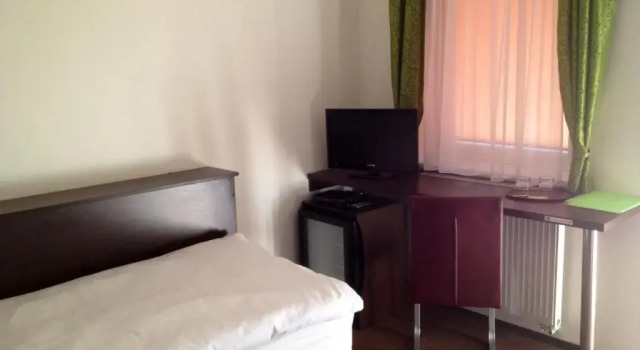 Номер Superior Motel R10