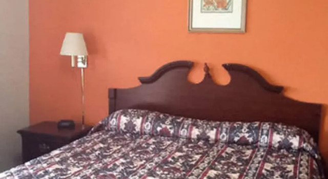 Nassau Holiday Motel, Prenota Motel Yulee Florida