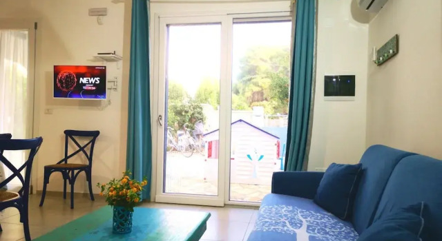 Torreblu Residence, Book Lejlighedshotel Hoteller i Porto Cesareo Beaches med pool, Swimmingpool