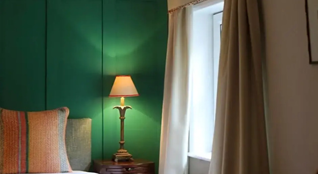 Номер Standard Tower Hotel