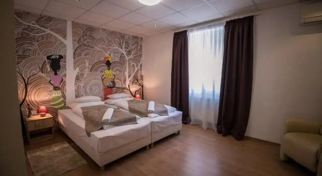 Mokka Apartman Szeged, Забронировать Апартаменты/квартира Сегед Чонград, рядом с New Synagogue