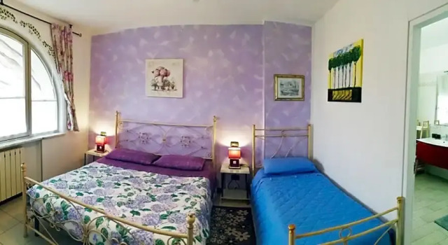 B&B Milu, Prenota Bed & breakfast Hotel a Bussolengo con parcheggio, Parcheggio