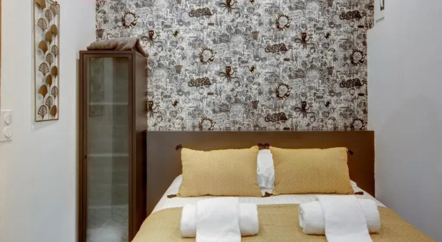 Le Cocoon 29 by Cocoonr
