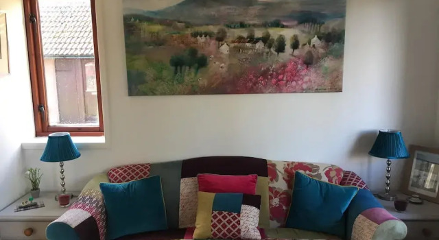 The Snug, Carrbridge, Забронировать Отель Карбридж Cairngorms