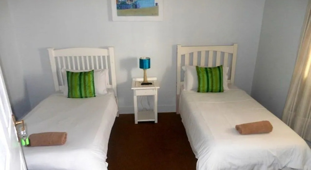 Bay Vista - Hostel, Reservar Albergue Hotéis baratos em Mossel Bay