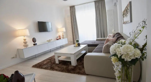 Metropole Apartments Old Town, Забронировать Апартаменты/квартира Сектор 3 Бухарест, рядом с La Grande Vie Casino