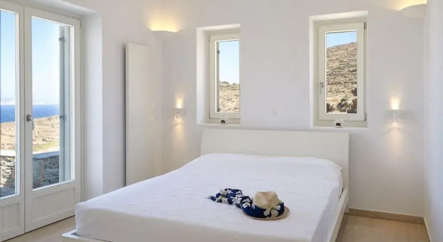 Green Luxury Villas, Забронировать Отель Бизнес-отели Фолегандроса, 4* 5*
