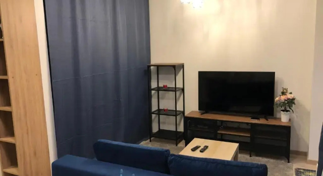 Oršos Studio Apartment in Vilnius City Center, with Balcony, Book Apartment Hotels in Vilnius county with Parking, Parking
