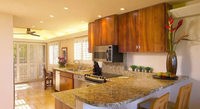 Puunoa  - CoralTree Residence Collection