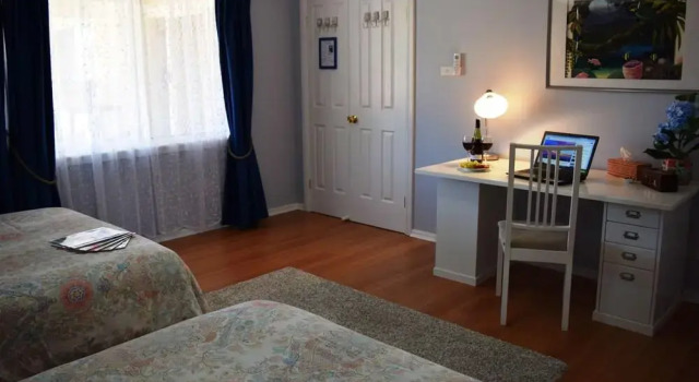 Cutmore Cottages - Bagala Bungalow