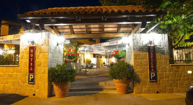 Boutique Hotel Grahor, Prenota Hotel Sežana Kras