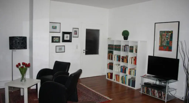 Апартаменты с 2 комнатами 5 FeWos Harztraum in Innenstadt mit kostenlosem Parkplatz von Harztraveler
