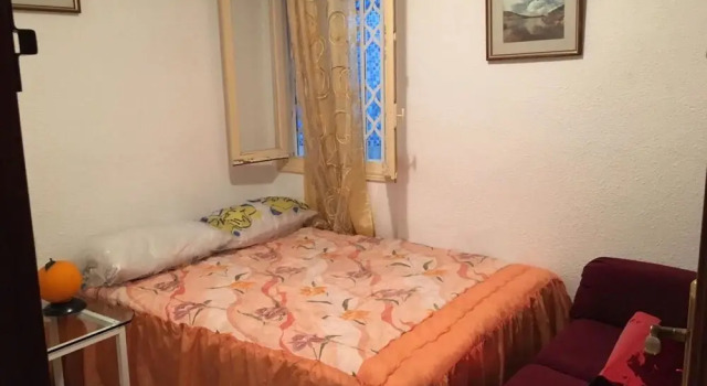 Apartment With one Bedroom in Alacant - 3 km From the Beach, Забронировать Апартаменты/квартира Аликанте Памплона, рядом с Археологический музей Аликанте