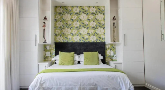Номер Standard Touch of Class Guest House