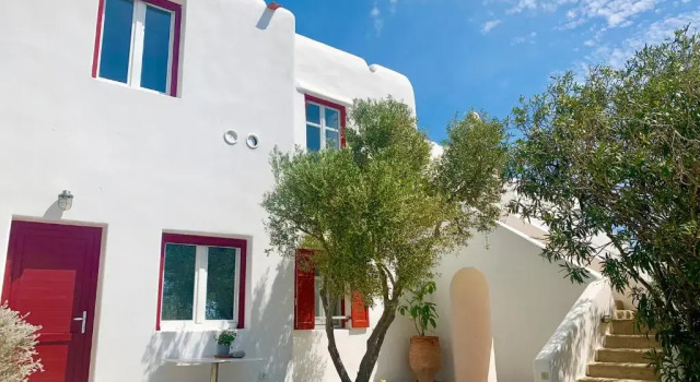Коттедж Villa Halara