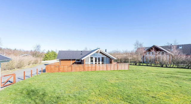 6 Person Holiday Home in Hemmet, Prenota Hotel Hemmet 