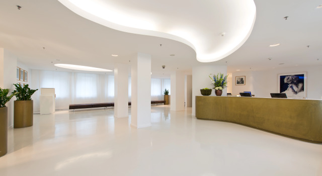 Ellington Hotel Berlin