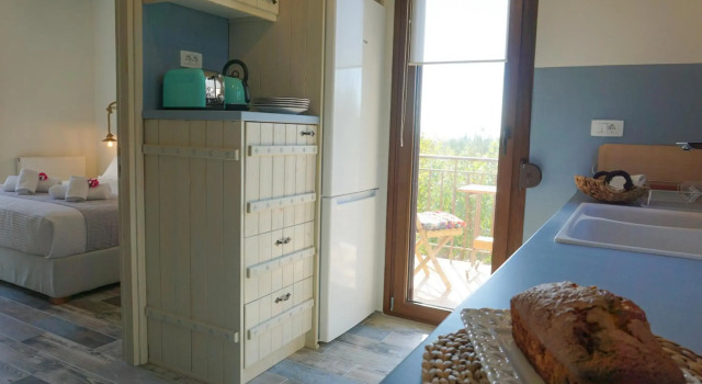 Anio Residence