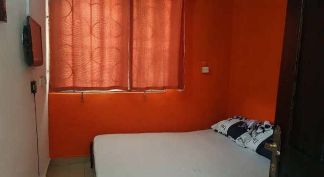Camera Standard Enike hotel