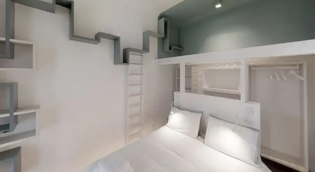The Design Lab&B, Book Boutique Hotel Milano Lombardiet, nær Caiazzo