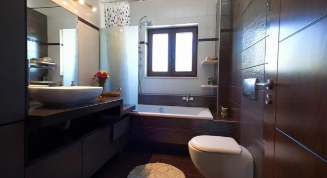 Апартаменты с 2 комнатами 2-Bedroom, Sea-View Apartment - Balcony in Heaven!