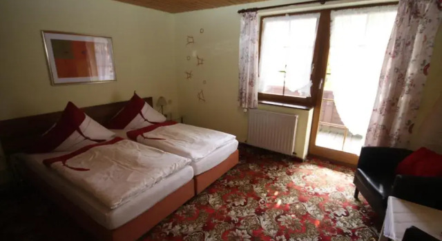 Номер Standard Gasthof Küssaburg