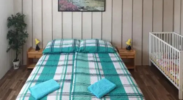 Apartment LIVI