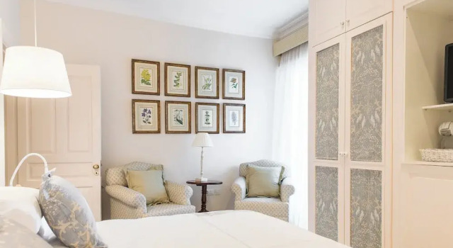 Номер Standard Suites de Franchy