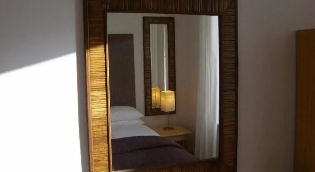 Одноместный номер Standard Annandale Arms Hotel