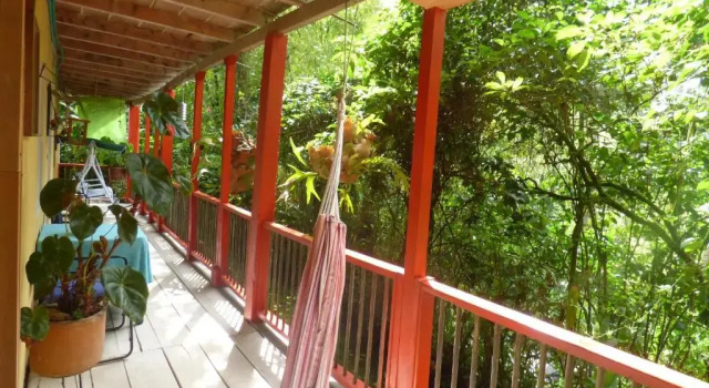 Номер Standard Kantarrana Casa de Campo