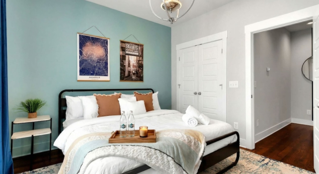 Near Gulch 12 South Book Luxury Now, Prenota Casa vacanze Hotel a Tennessee con parcheggio, Parcheggio