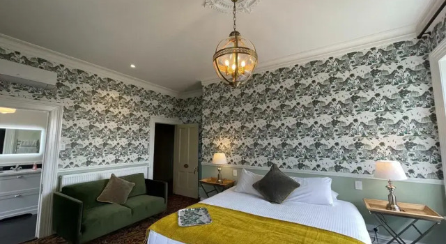 Casa Nova House, Забронировать Дом для отпуска Отели South Island с парковкой, Парковка