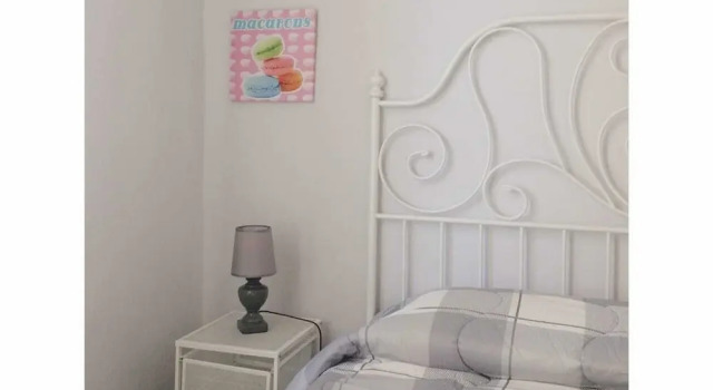 Standard room Le Cascine