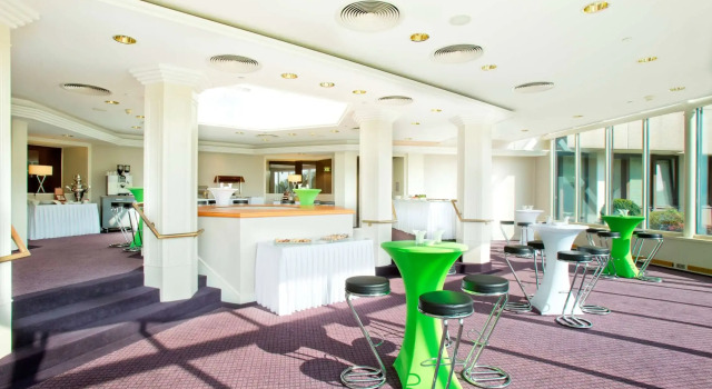 Doubletree by Hilton Luxembourg
