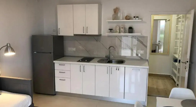 Апартаменты Bed and Breakfast Vjeko
