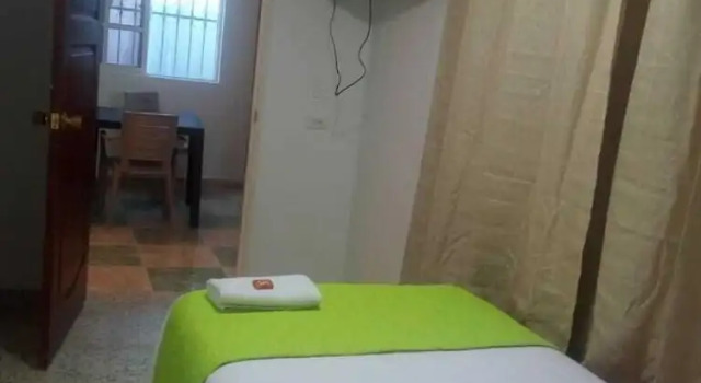 Номер Economy HOTEL CASA GARCES