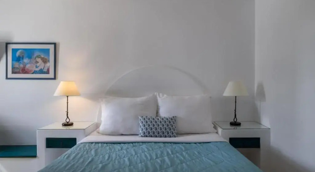 Двухместный номер Economy Veggera Beach Hotel