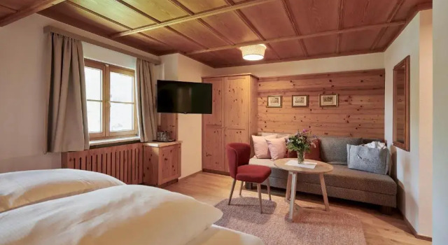 Двухместный номер Standard Hotel Austria